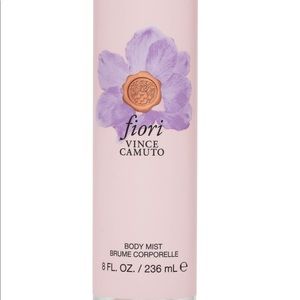 Vince Camuto Fiori Body Mist